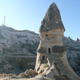 Illustration for article titled These 100-foot phallic sculptures are not manmade